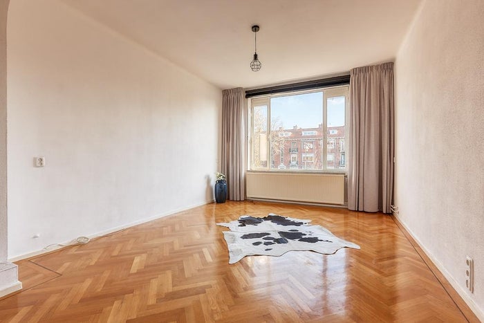 Te huur: Appartement Tortellaan 39 in Den Haag