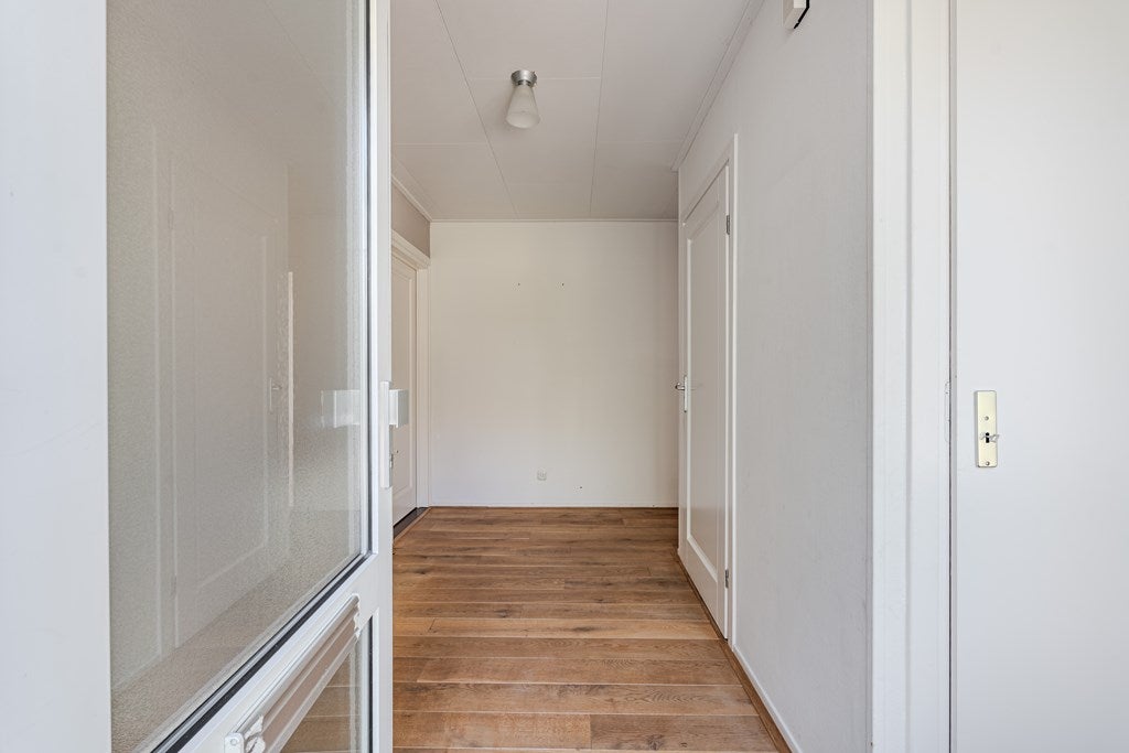 Vrijstaande woning te koop: Stiendollen 4, Oudemirdum