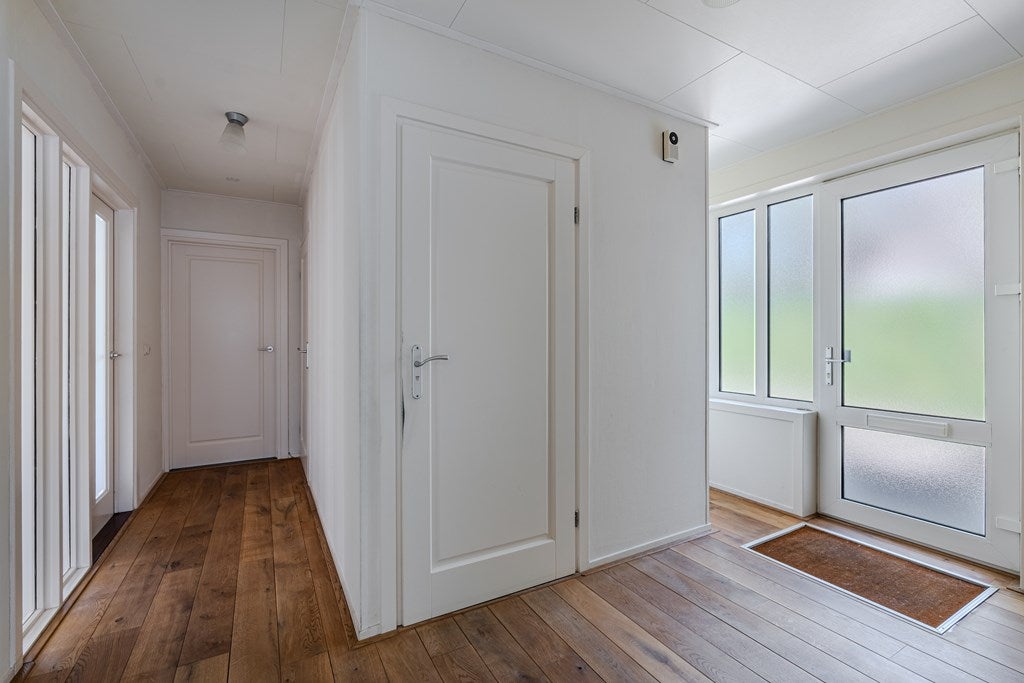 Vrijstaande woning te koop: Stiendollen 4, Oudemirdum