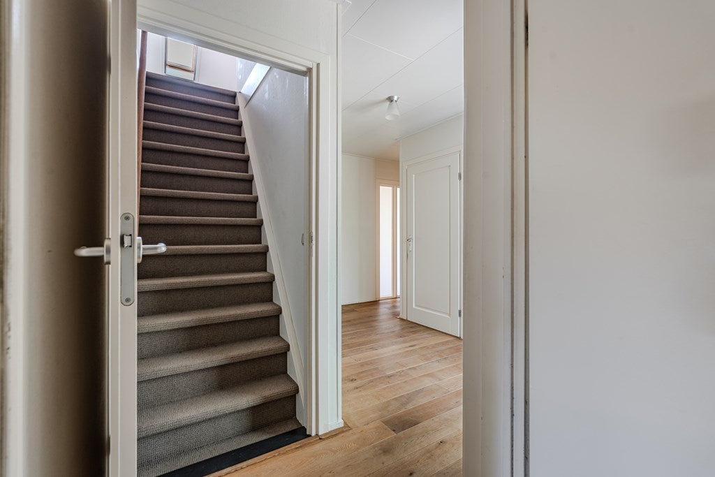 Vrijstaande woning te koop: Stiendollen 4, Oudemirdum