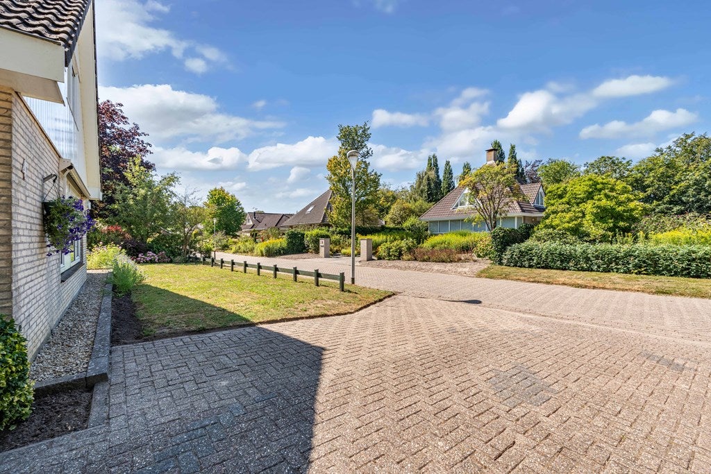 Vrijstaande woning te koop: Stiendollen 4, Oudemirdum