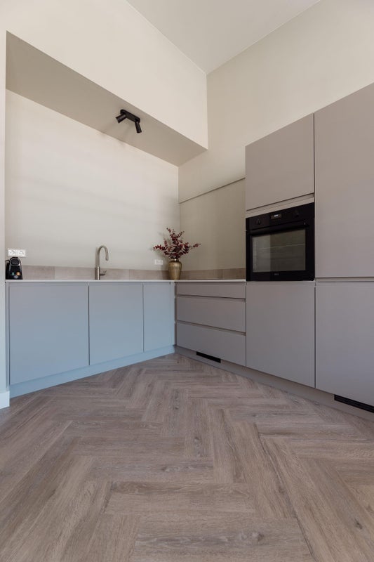 Te huur Appartement Stationsstraat in Tilburg