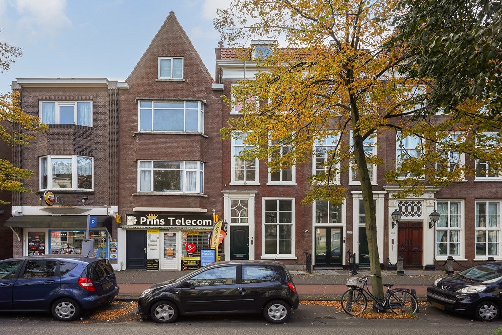 Prinsegracht
