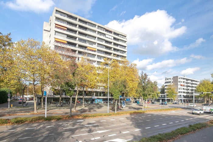 Te huur: Appartement Elzentlaan in Eindhoven