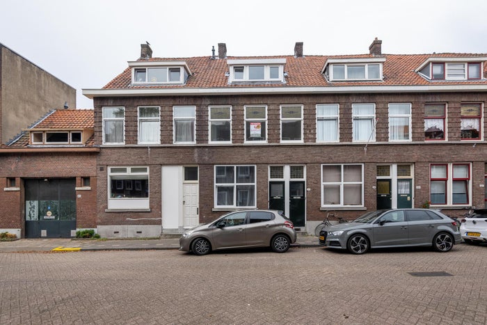 Geervlietstraat 41 A