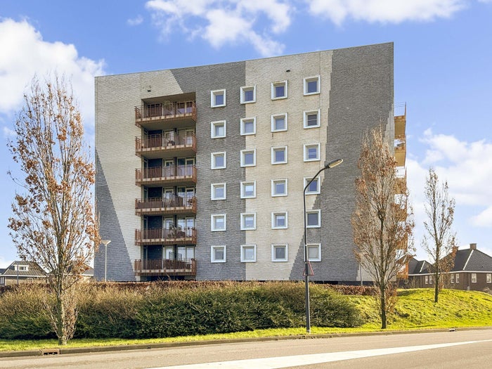 Te huur: Appartement Parnassialaan 52 in Lelystad