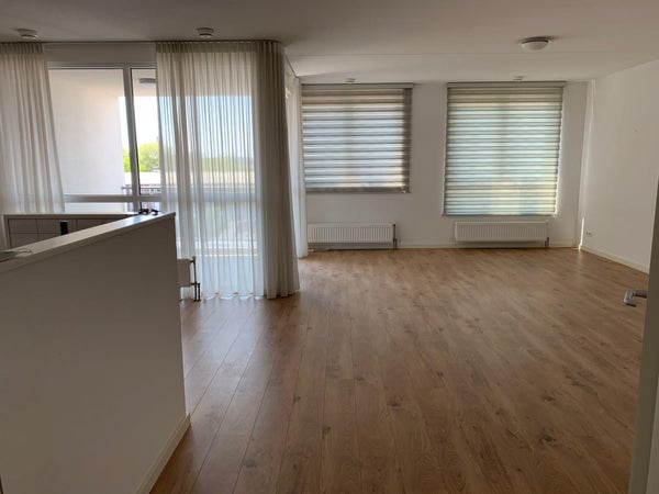 Appartement Achter den Handel in Maastricht