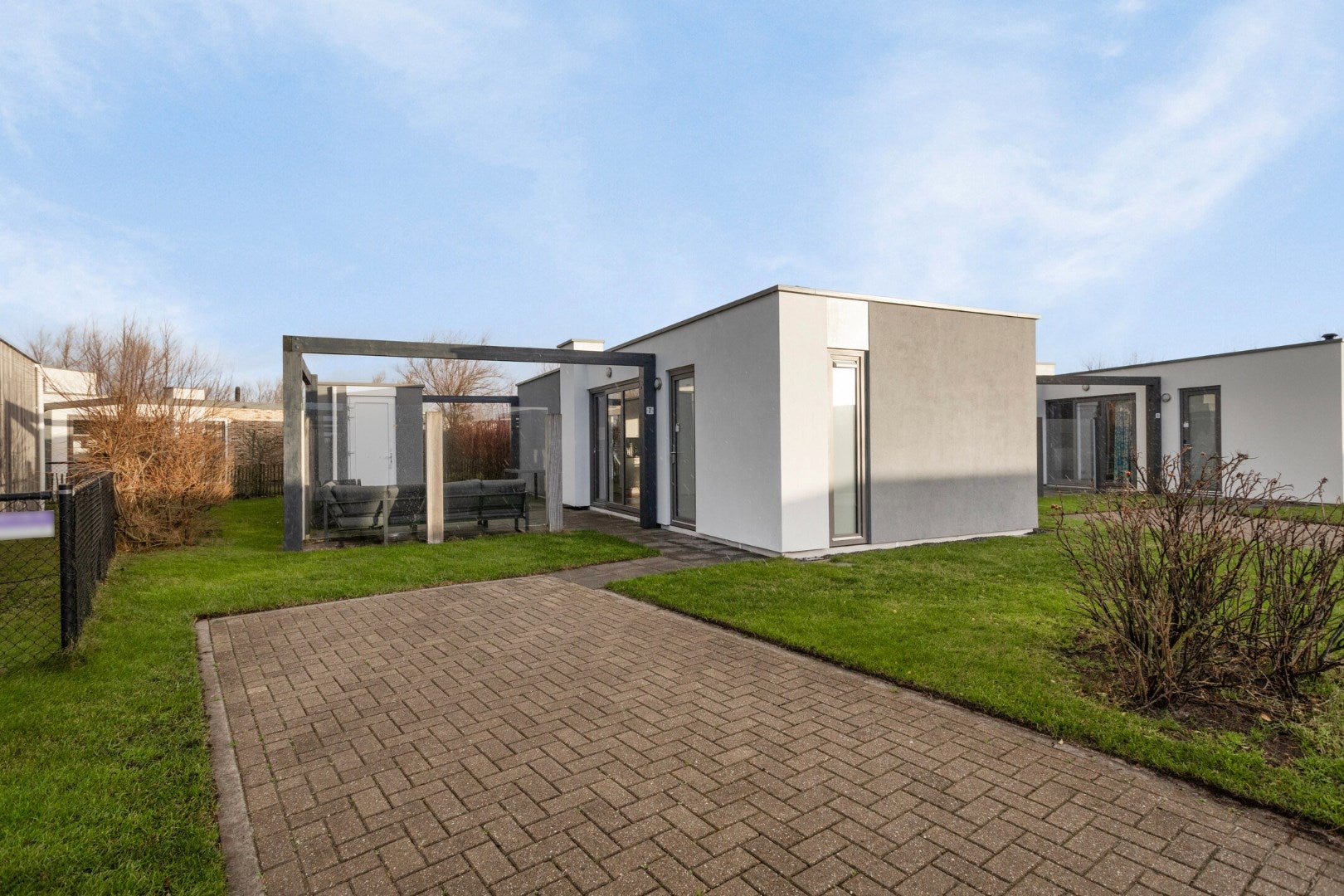 Huis Voorweg 5 a in Callantsoog