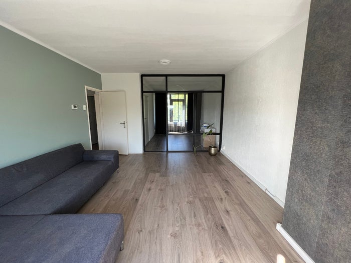 Te huur: Appartement Socratesstraat in Rotterdam