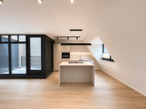 Piso Kometensingel en Amsterdam