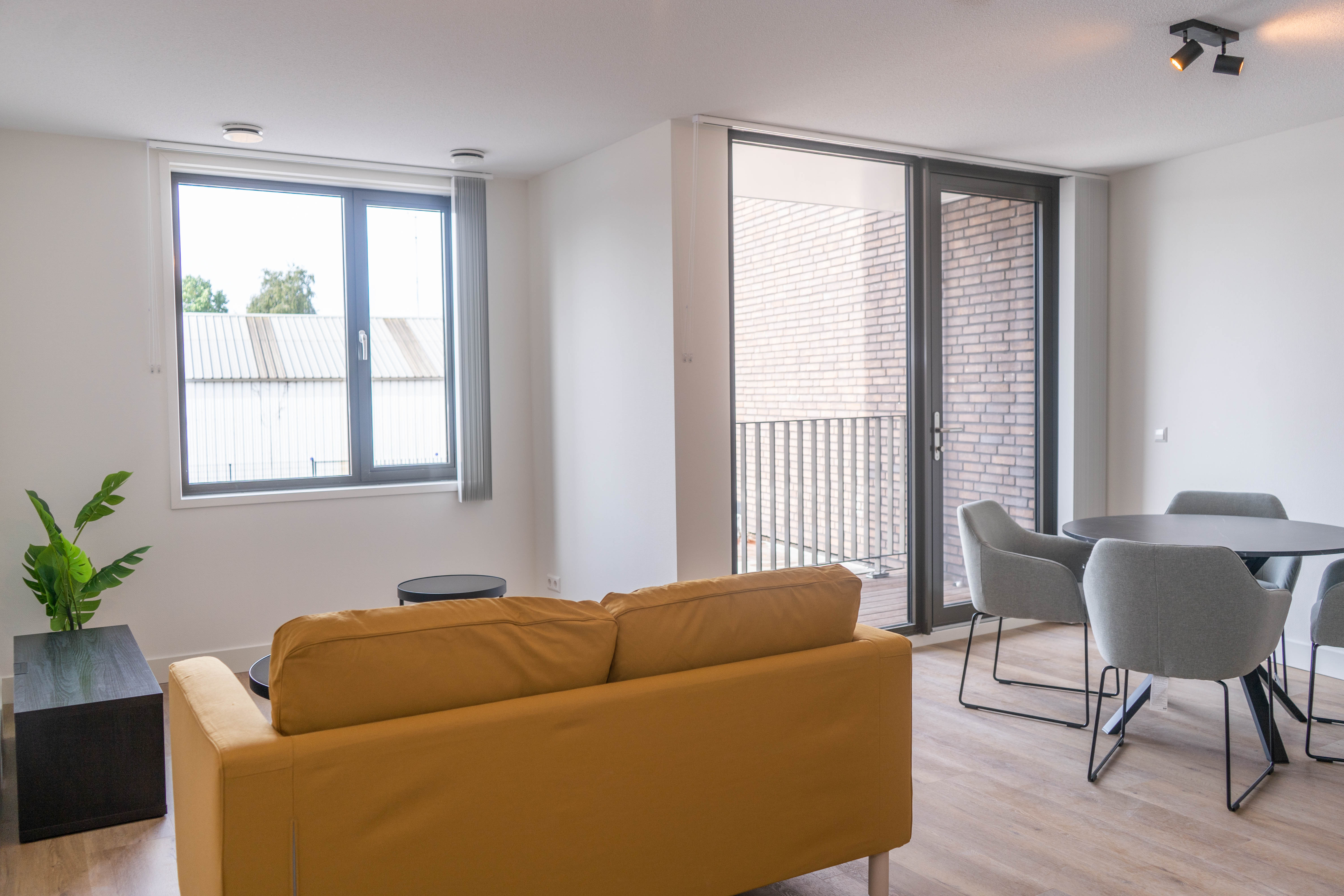 Te huur Appartement Rosmolenplein in Tilburg