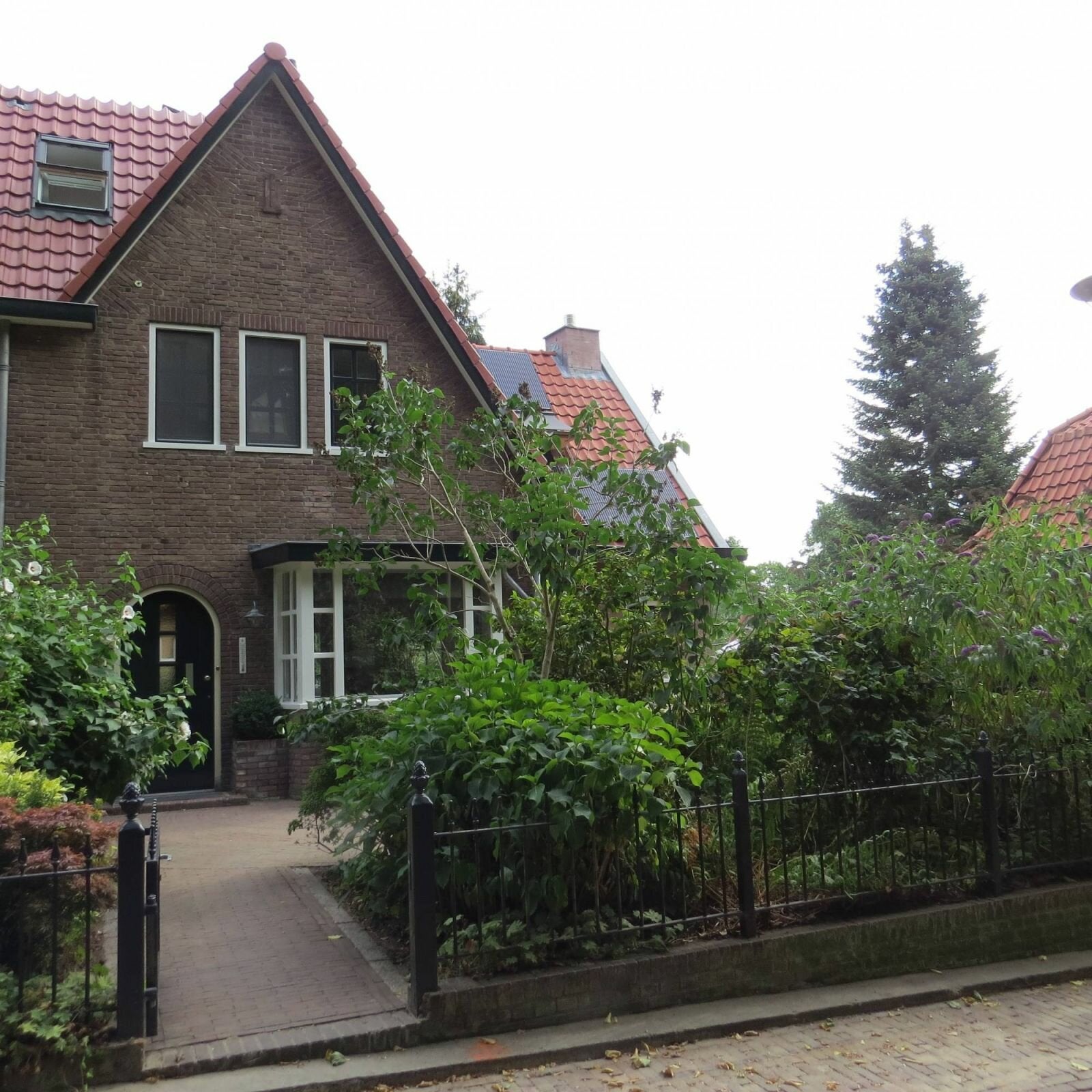 Huis De Ravenberg in Beek