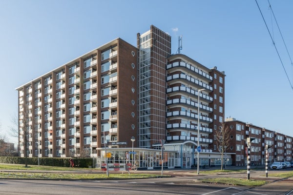 Te huur: Appartement Rotterdamsedijk in Schiedam