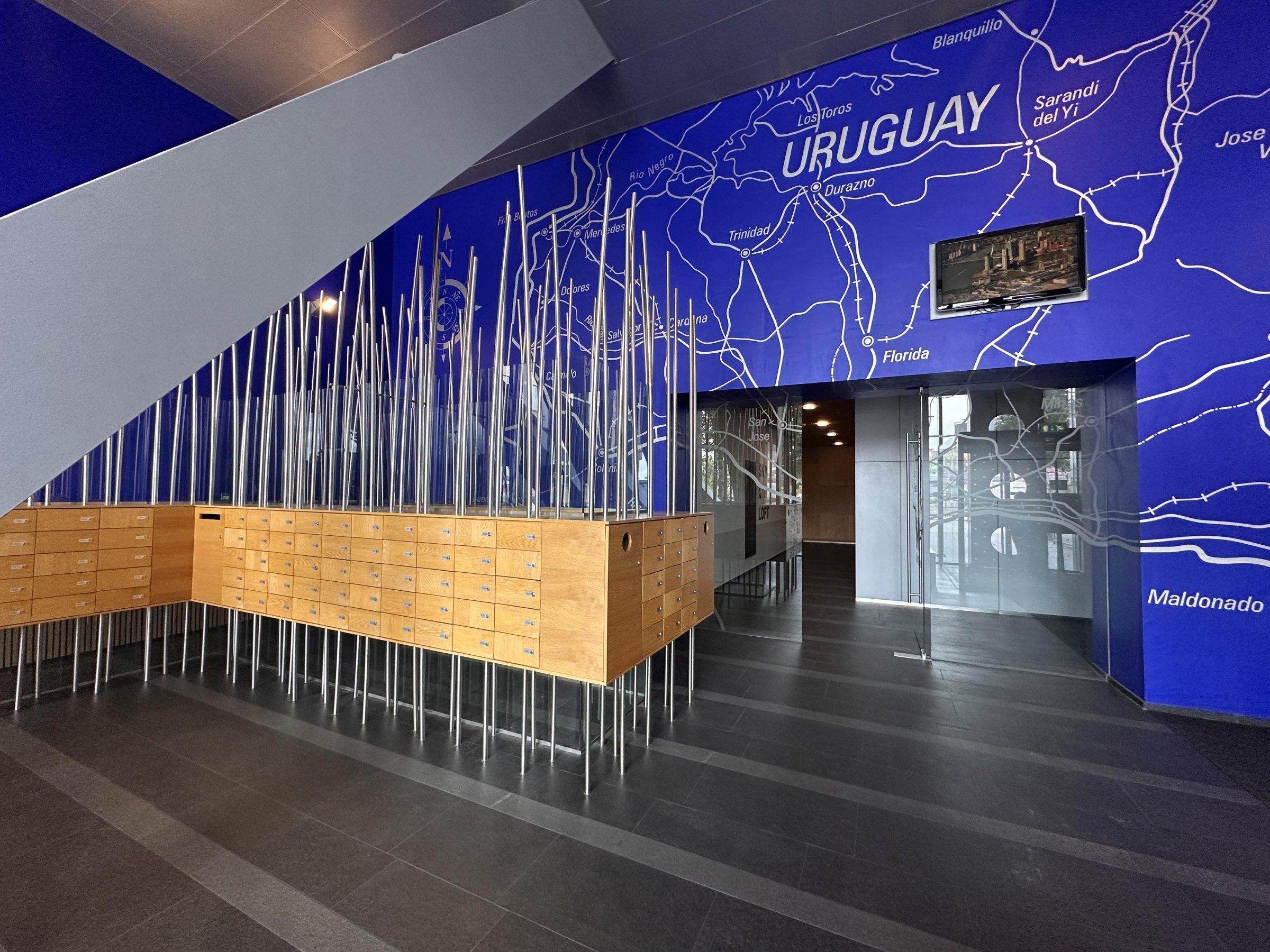 Te huur Appartement Landverhuizersplein in Rotterdam