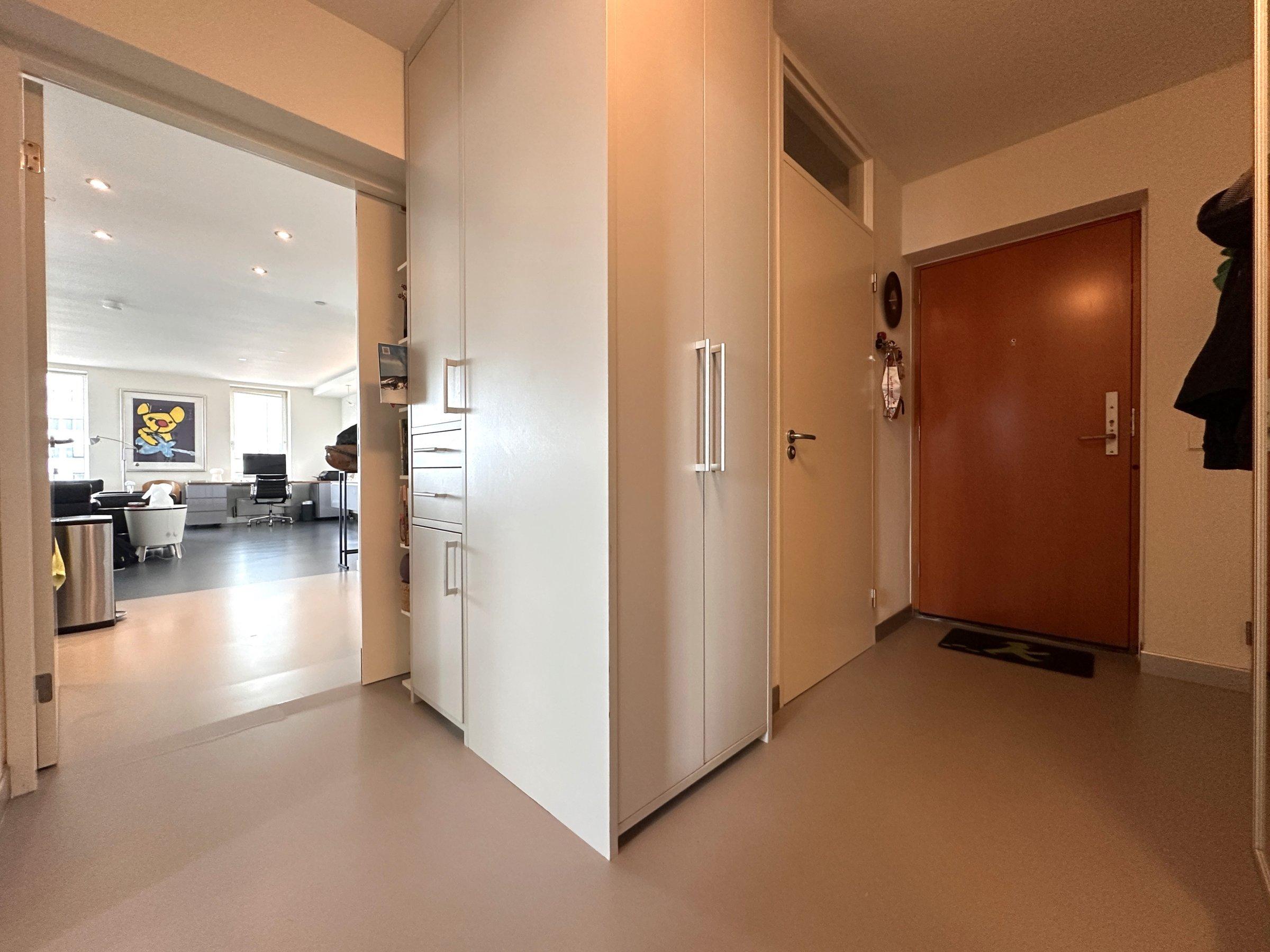 Te huur Appartement Landverhuizersplein in Rotterdam