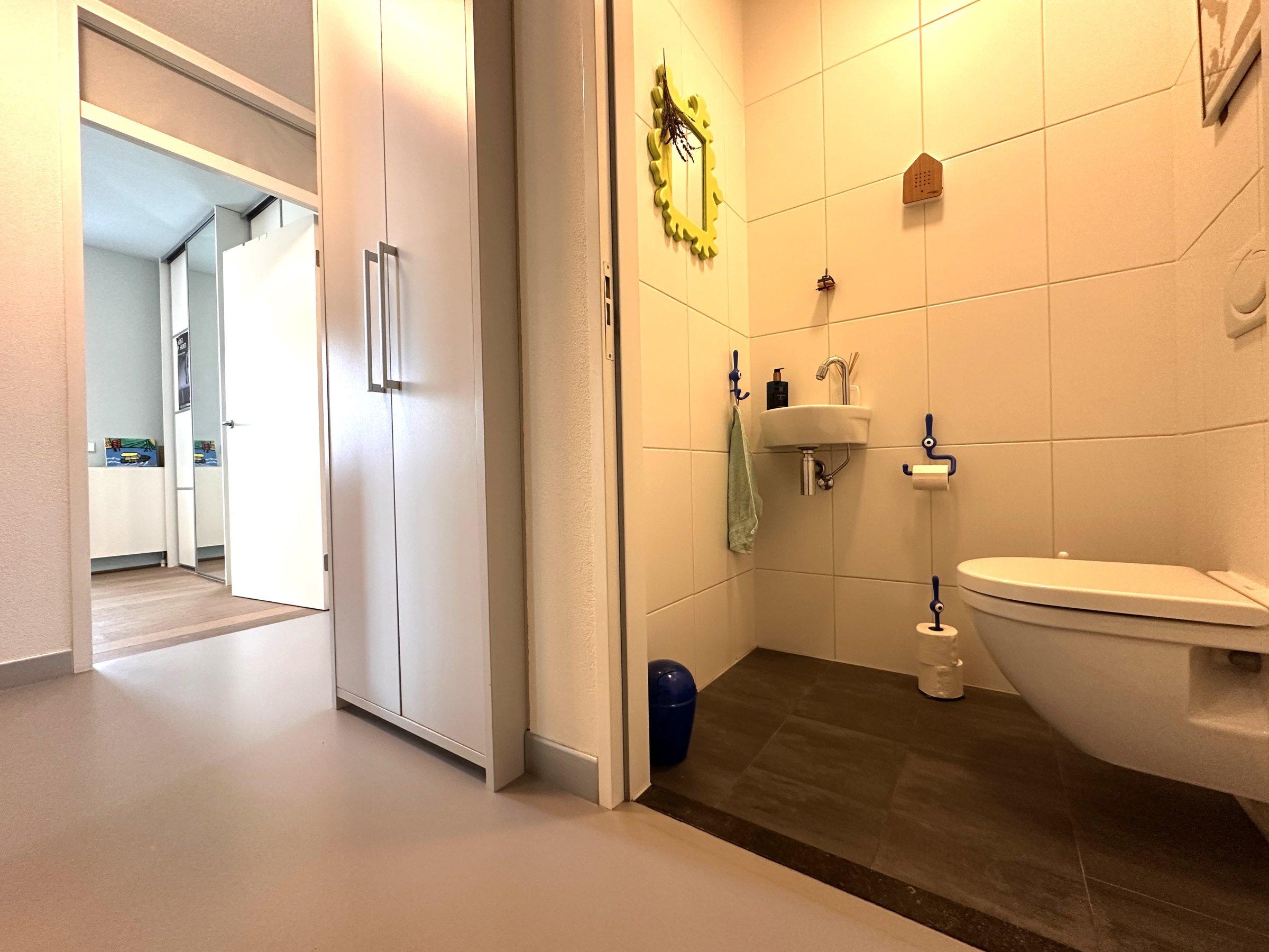 Te huur Appartement Landverhuizersplein in Rotterdam