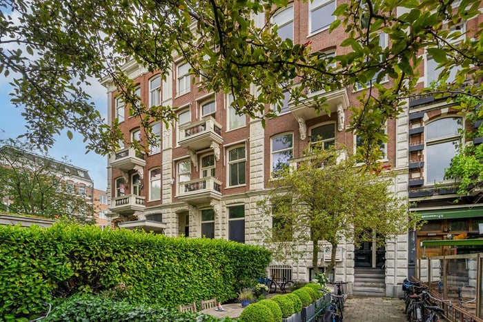 Linnaeusstraat 27 B