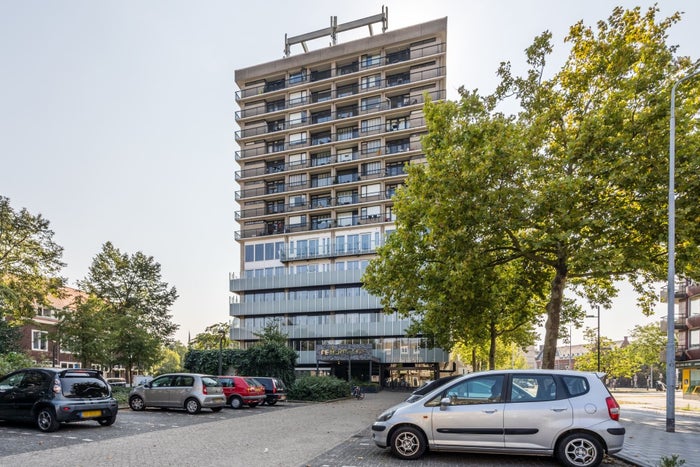 Te huur: Studio Hertog Hendrik van Brabantplein in Eindhoven