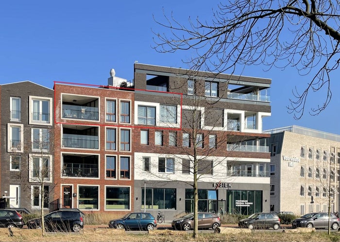 Te huur: Appartement Lakenvelderstraat in Utrecht