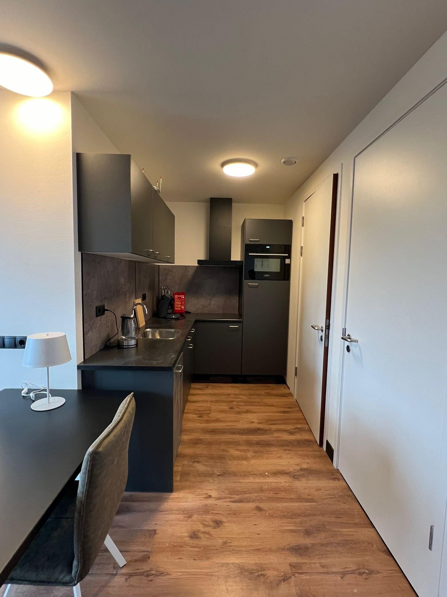 Appartement Broekhovenseweg in Tilburg
