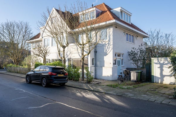 Waldeck Pyrmontlaan