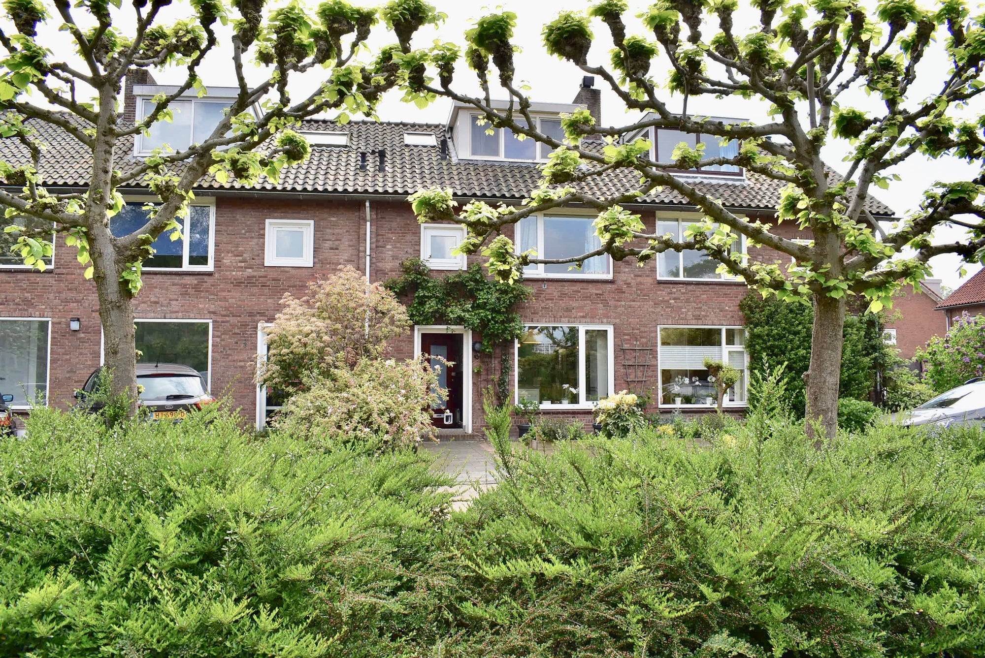 Woning in Amstelveen - Judith Leijsterweg