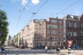 's-Gravesandestraat 8