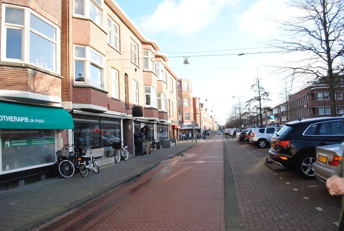 Te huur: Appartement Vlierboomstraat 537 in Den Haag