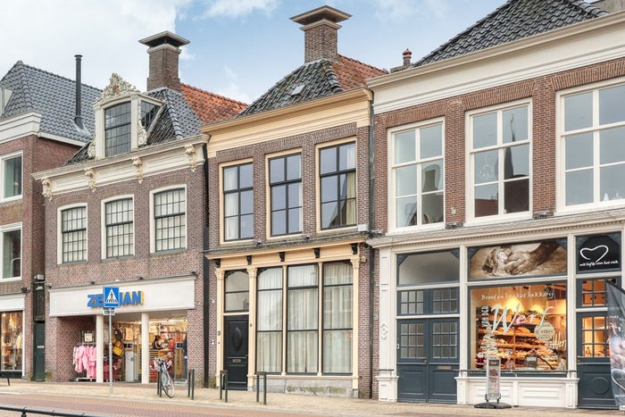 Marktstraat 3