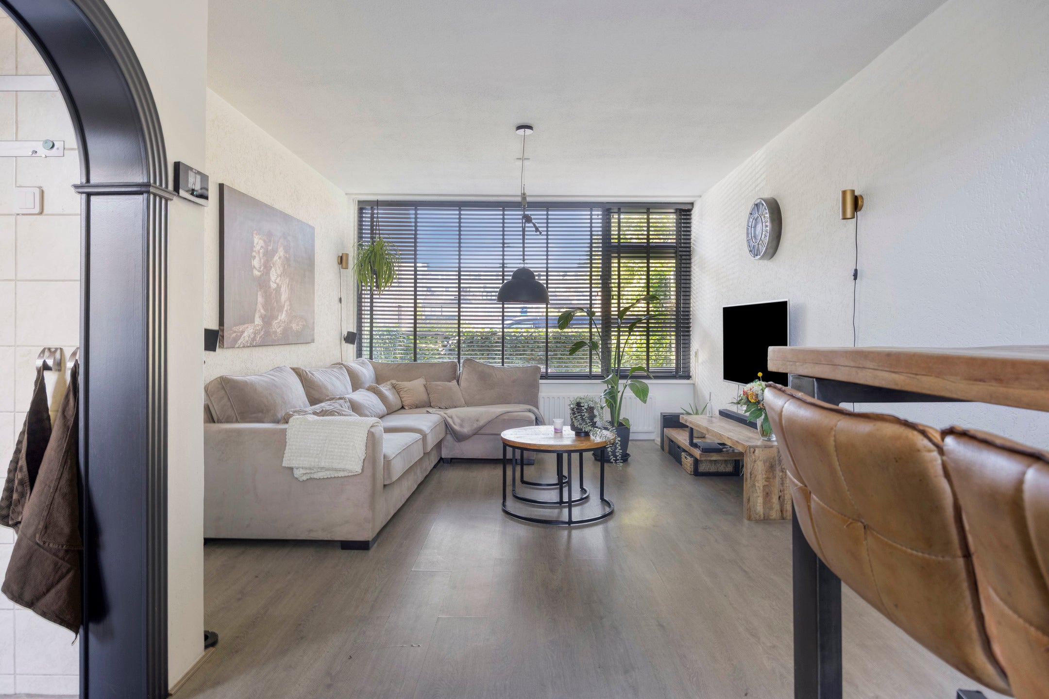 Tussenwoning te koop: Du Perronstraat 7, Rotterdam