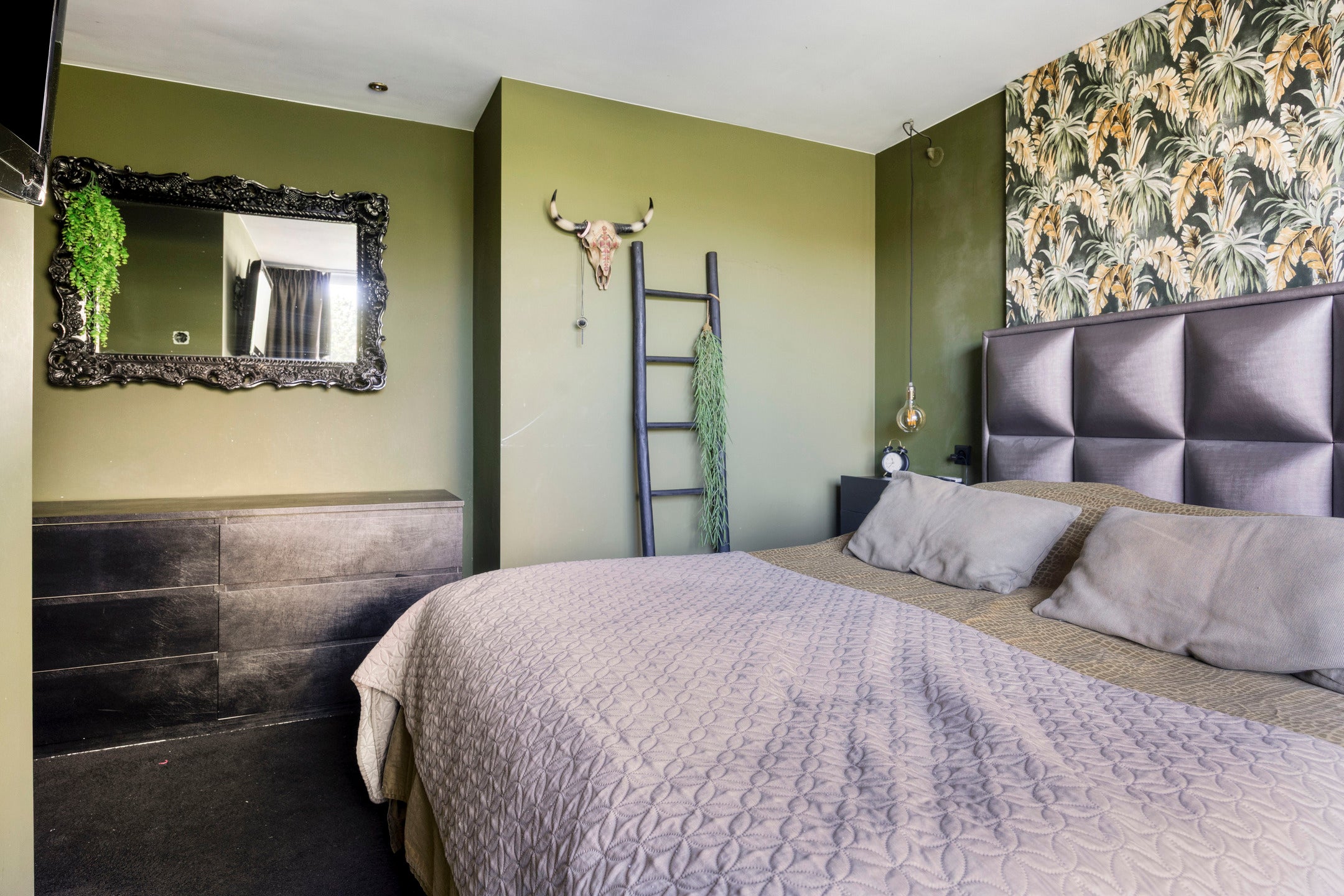 Tussenwoning te koop: Du Perronstraat 7, Rotterdam