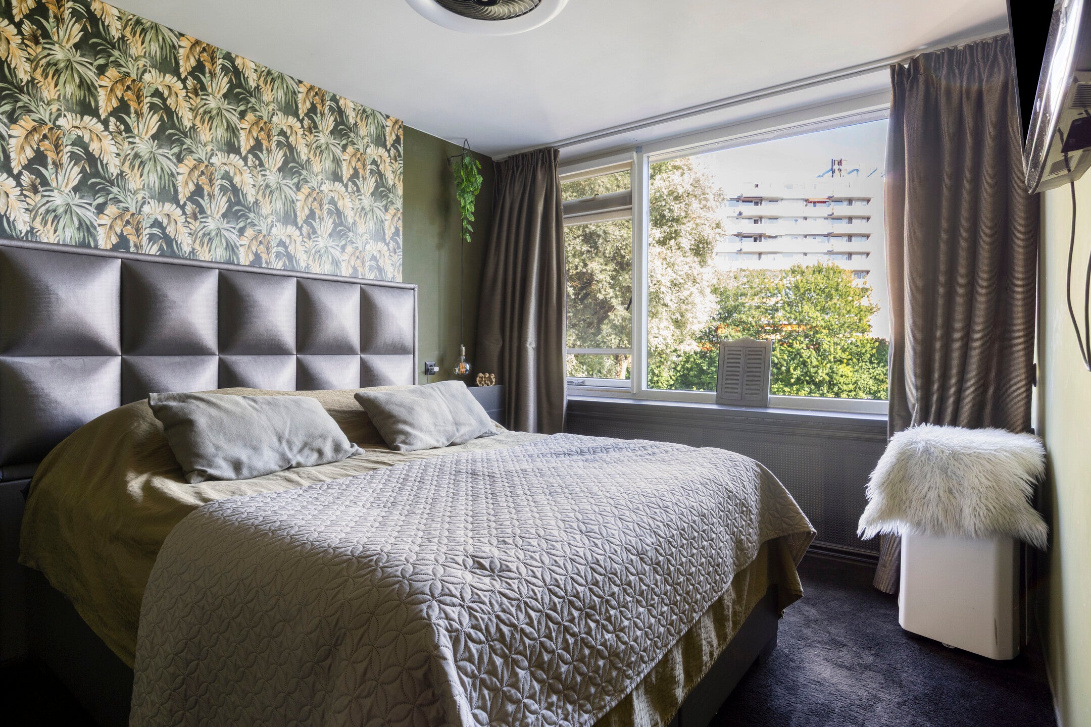 Tussenwoning te koop: Du Perronstraat 7, Rotterdam
