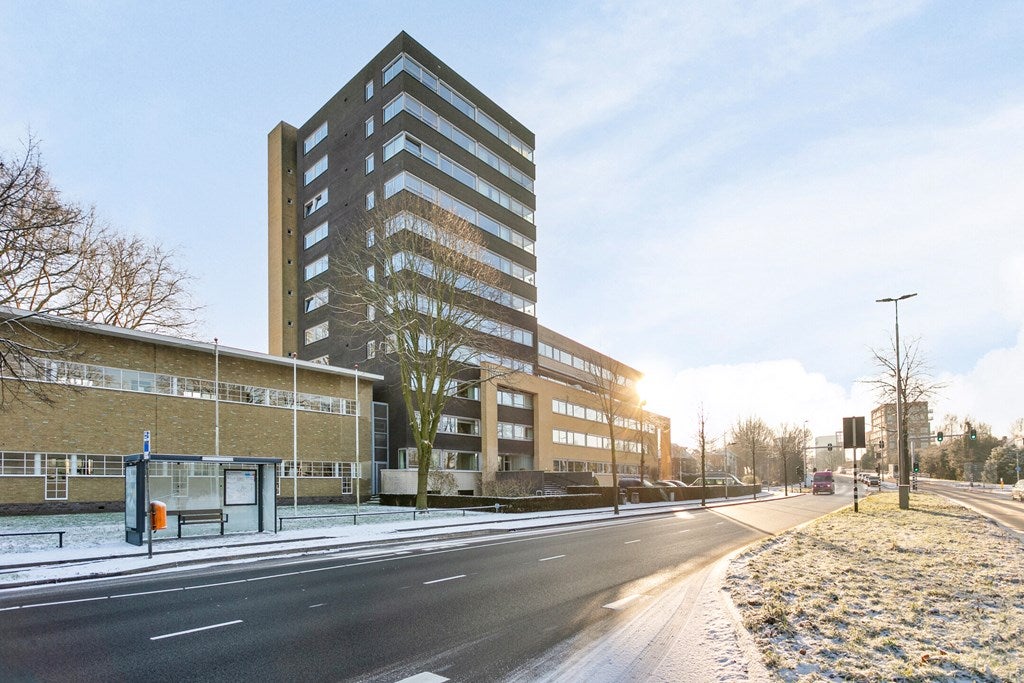 Ringbaan-Oost