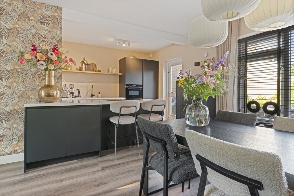 Tussenwoning te koop: Lambertusstraat 19, Etten-Leur
