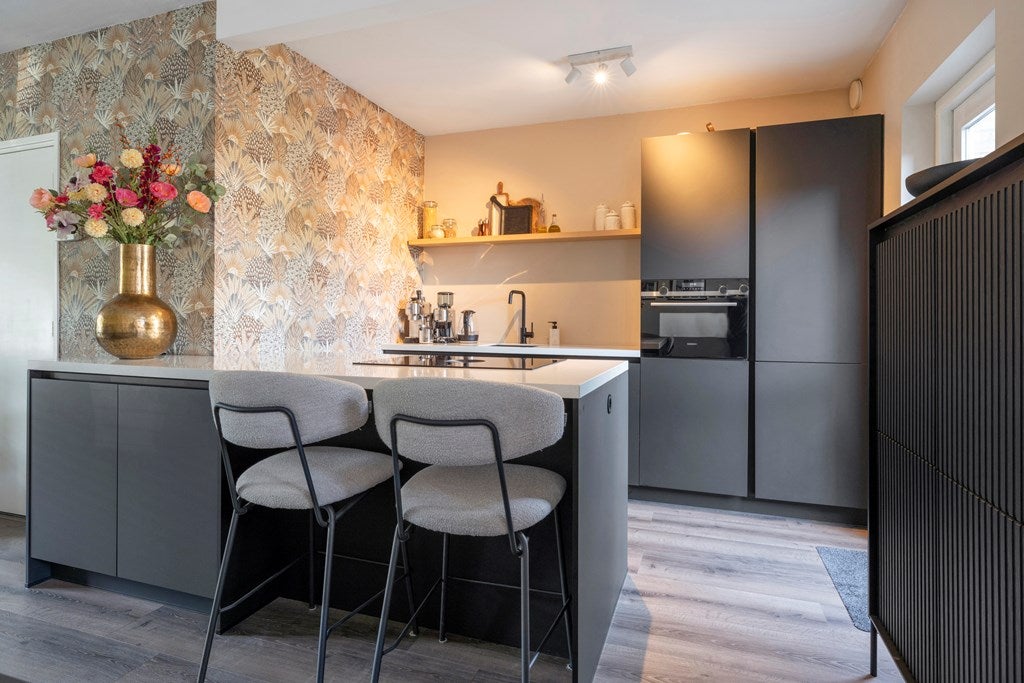 Tussenwoning te koop: Lambertusstraat 19, Etten-Leur
