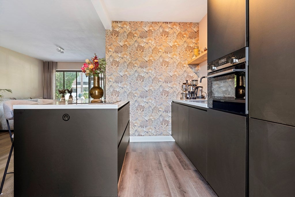 Tussenwoning te koop: Lambertusstraat 19, Etten-Leur