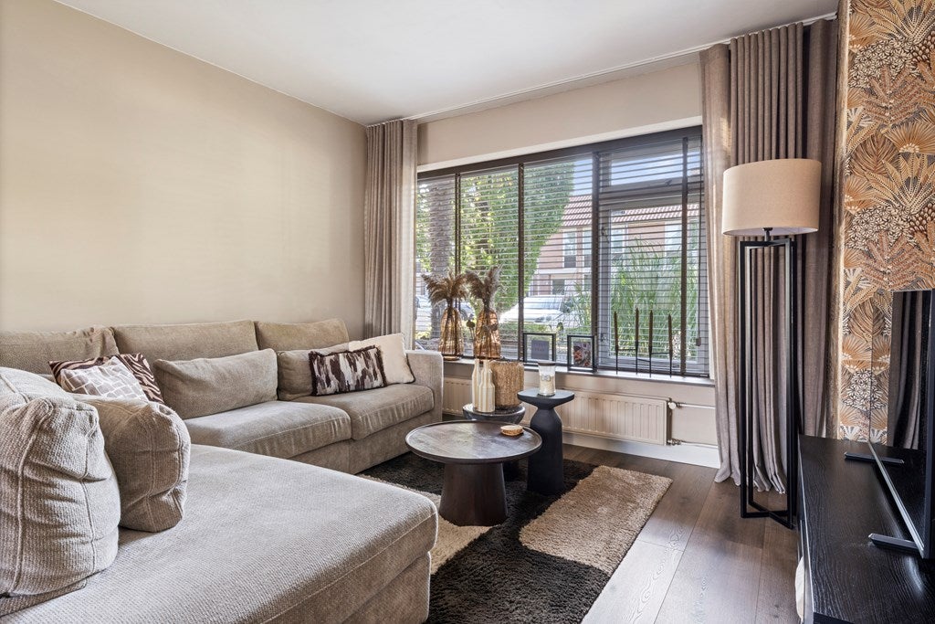 Tussenwoning te koop: Lambertusstraat 19, Etten-Leur
