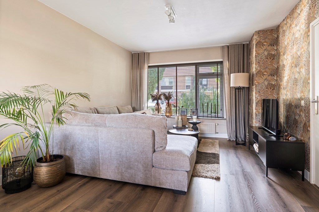 Tussenwoning te koop: Lambertusstraat 19, Etten-Leur