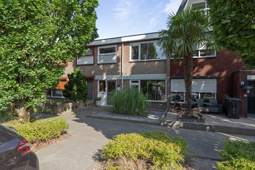 Huis Lambertusstraat 19 in Etten-Leur