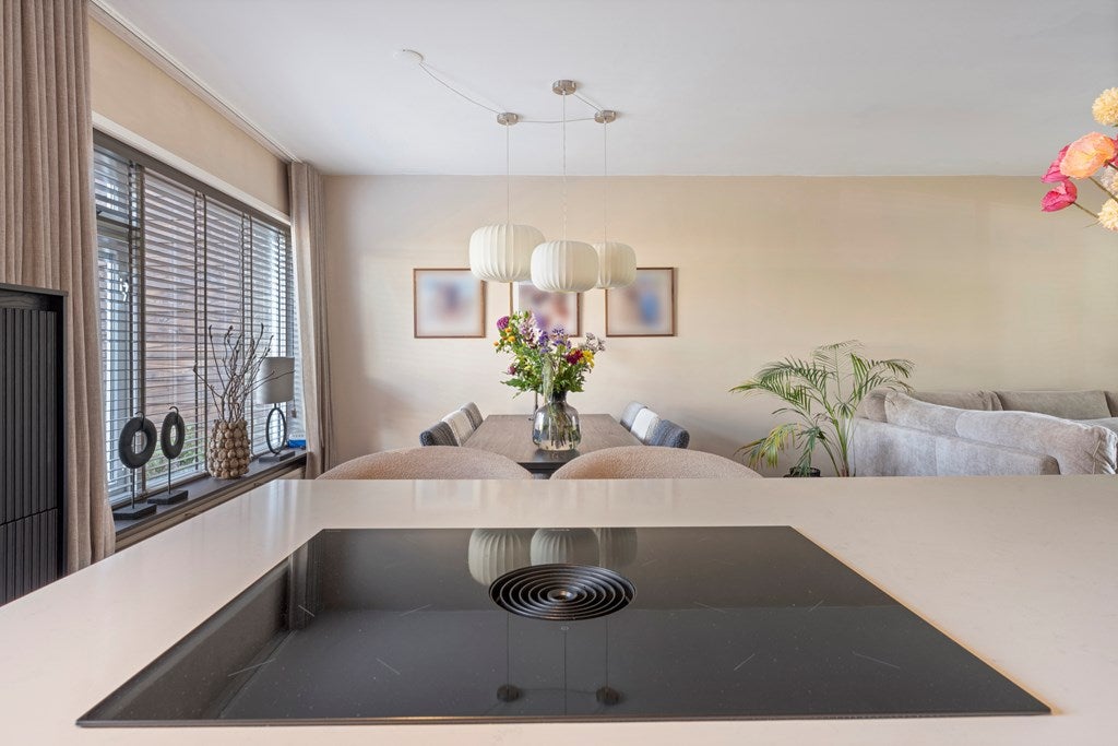 Tussenwoning te koop: Lambertusstraat 19, Etten-Leur