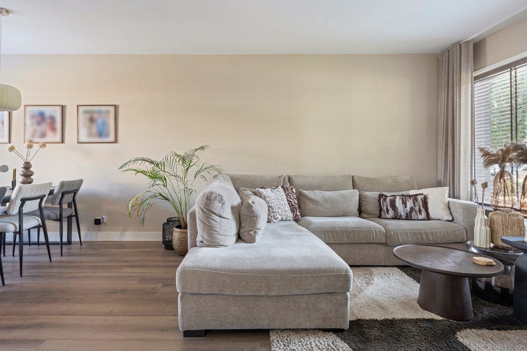 Tussenwoning te koop: Lambertusstraat 19, Etten-Leur
