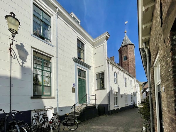 Room Muurhuizen in Amersfoort
