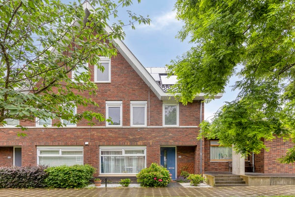 Dahlialaan 34 in Eindhoven