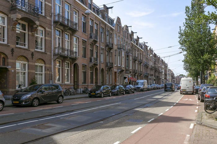 Te huur: Appartement Koninginneweg in Amsterdam