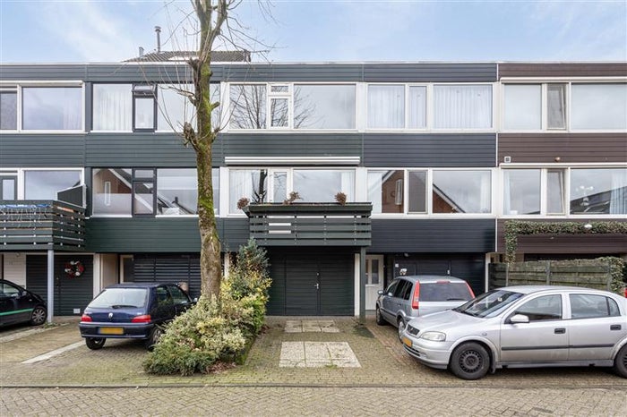 Laurierstraat 27