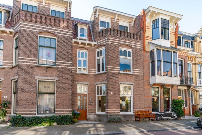 Nicolaïstraat 6