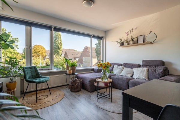 Appartement Oude Arnhemseweg in Zeist