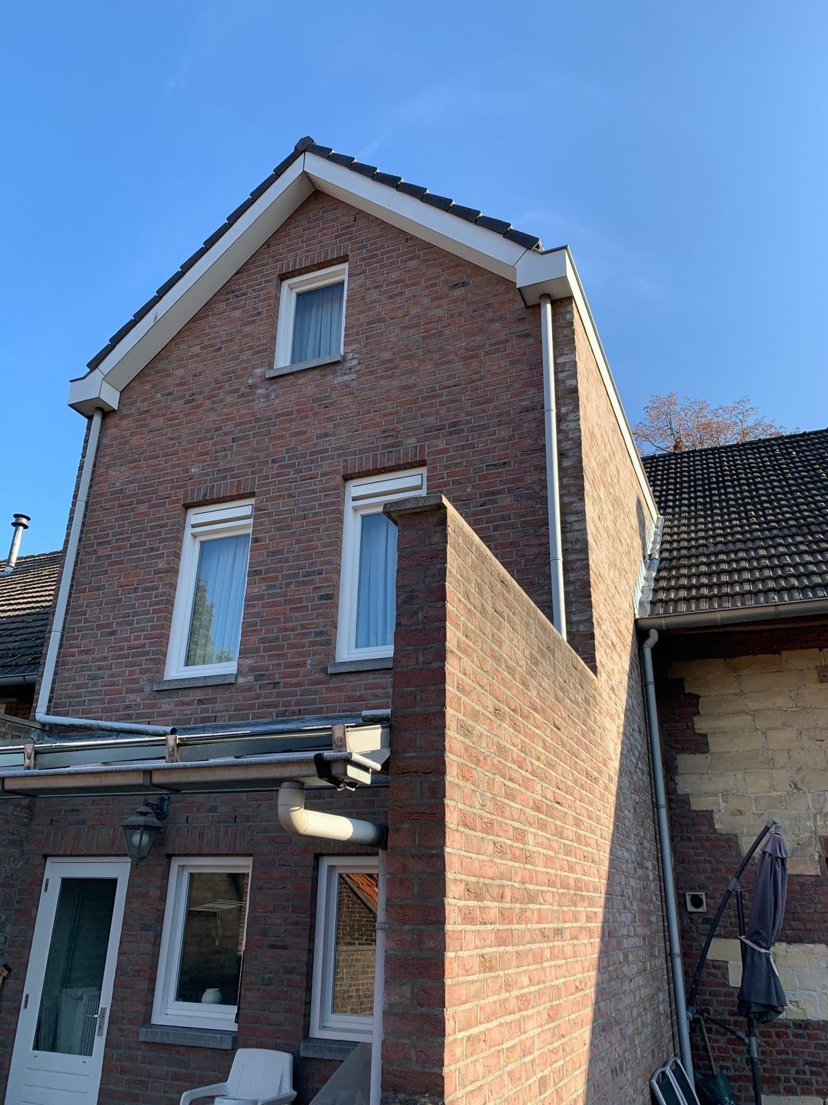 Burgemeester Janssenstraat