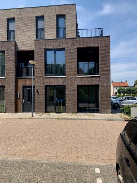 Appartement Lindestraat in Eersel