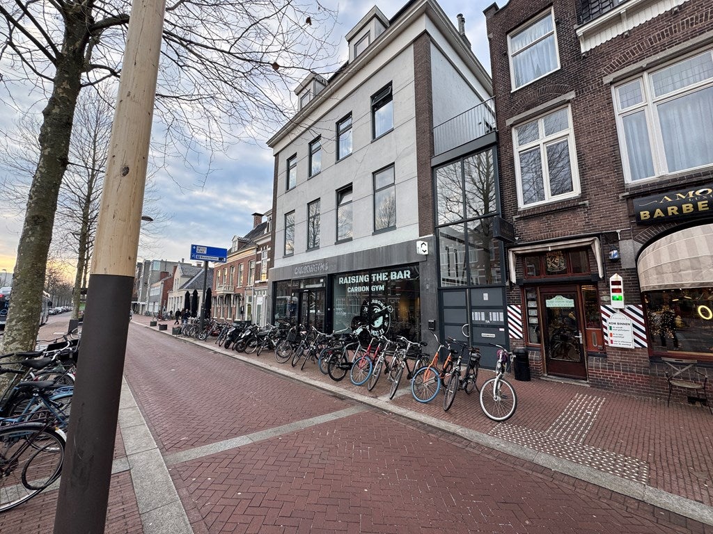 Kamer Aweg 11 AK8 in Groningen